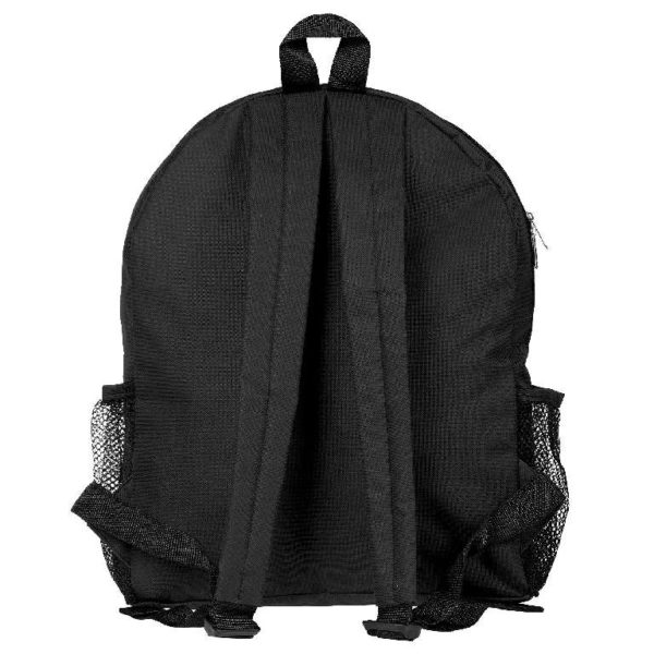 Рюкзак детский классик черный