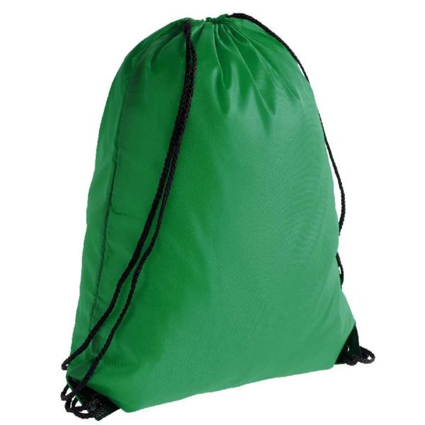 Рюкзак детский зеленый